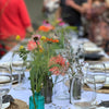 Creëer de Perfecte Feestelijke Tafelsetting voor Grote Gezelschappen met Meubelasia en MA05 Rentals