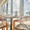 Teakhouten stoelen: luxe & duurzaamheid in één