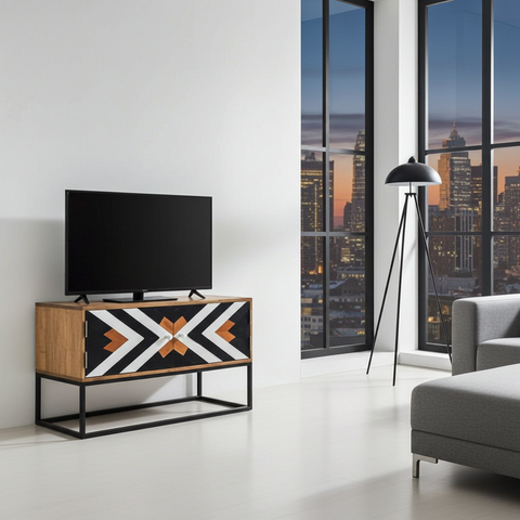 Boho Small - dressoir - tv meubel