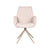 Eetkamerstoel Mellow 58x63x92 cm Naturel Touch | prijs per 2 stuk