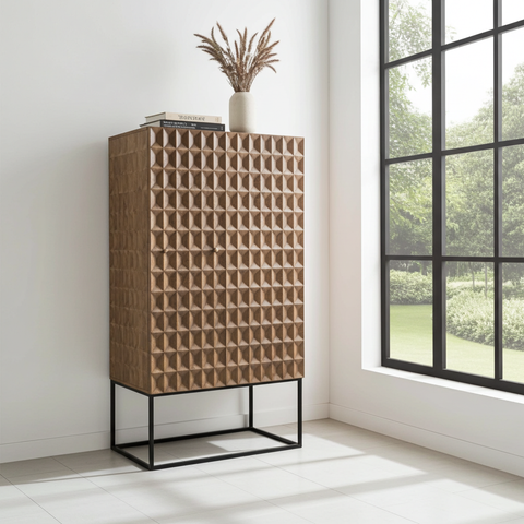 Cabinet - Cabinet Daan