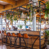 Projectinrichting Woonwinkel Antwerpen