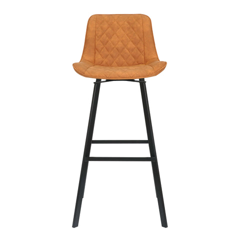 luxe draaibare barkruk makkelijk in onderhoud 