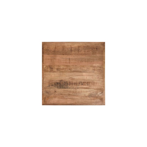 Restauranttisch 70x70x74 cm