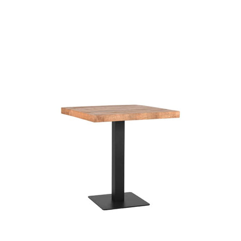 Restauranttisch 70x70x74 cm