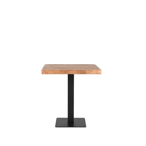 Restauranttisch 70x70x74 cm