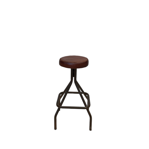 Industrial Barstool / Jod