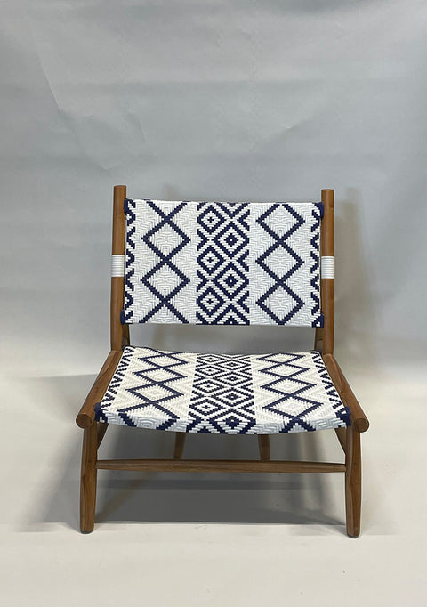 Lounge chair Java