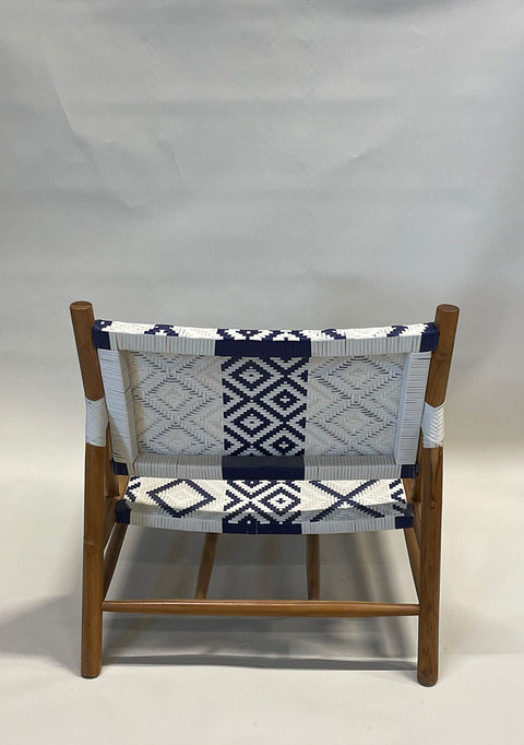 Lounge chair Java