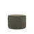 LABEL51 - Poef Tibo 55x55x40 cm - Army Ribcord
