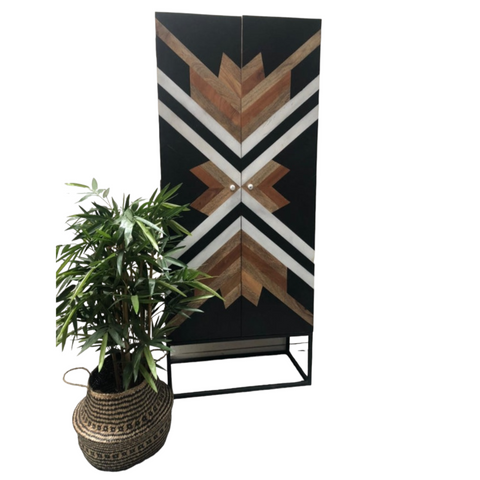 armoire - Boho XL