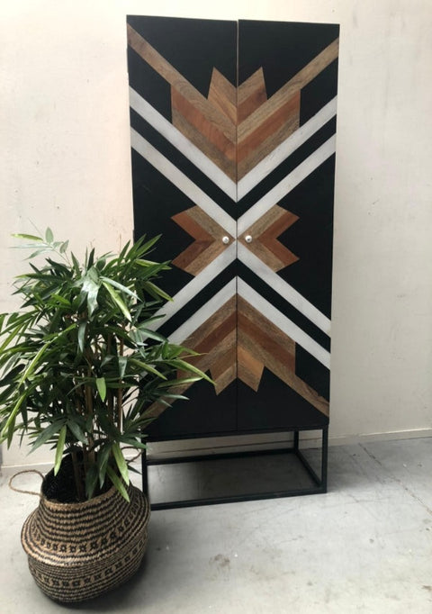 armoire - Boho XL
