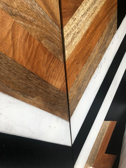 armoire - Boho XL
