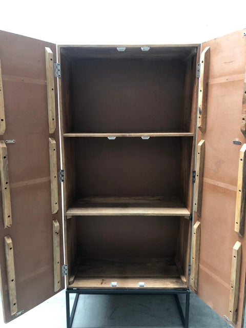 armoire - Boho XL